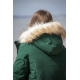 Blouson PENELOPE LEPREVOST ‘’Step’’