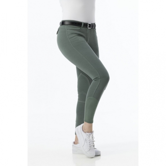 Pantalon Riding World Alexandrie femme