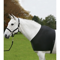 Protection de Poitrail et d'épaule Lycra Comfort Waldhausen