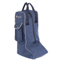 Sac pour bottes avec compartiment latéral Waldhausen