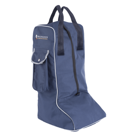 Sac pour bottes avec compartiment latéral Waldhausen