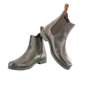 HKM Jodhpur-Stiefeletten Leder Weiches Oslo