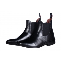 Boots en caoutchouc Jodhpur -Rainy Day-