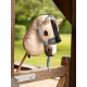 Licol pour Hobby Horse LeMieux