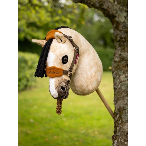 Licol pour Hobby Horse LeMieux