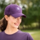 Casquette de baseball Lavender Bay HKM