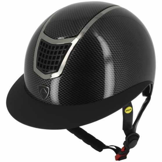 Casque Equithème Airy LM