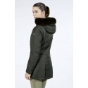 Eaton Parka HKM