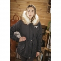 Parka Pénélope Mega Lyon