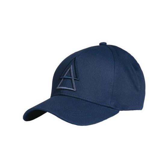 Casquette de baseball Triangle