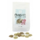 Friandises Hippotonic Winter mix pain d'épices et cannelle