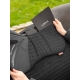 Amortisseur matelassé à cales ProSorb Plain 3 pockets Half Pad