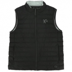 Gilet chauffant Equithème Charlie