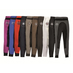 Pantalon femme Lauretta full Euro Star