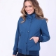 HV-Polo Bomber veste HVPNovia