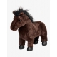 Toy Poney en peluche LeMieux