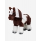 Toy Poney en peluche LeMieux