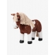 Toy Poney en peluche LeMieux