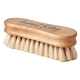 Brosse de tête N'Class bois et fibres naturelles