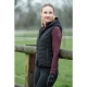 Gilet chauffant High Temperature Style