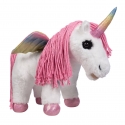 Licorne Unicorn Cuddle Pony