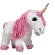 Licorne Unicorn Cuddle Pony