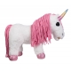 Licorne Unicorn Cuddle Pony