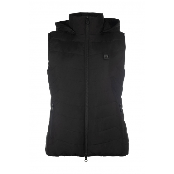 Gilet chauffant -High Temperature- Style sans batterie