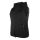 Gilet chauffant -High Temperature- Style sans batterie