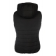 Gilet chauffant -High Temperature- Style sans batterie