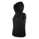 Gilet chauffant -High Temperature- Style sans batterie