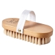 Brosse Brillance Poil IRHNatural