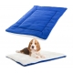 Tapis lit pour chien 54x44 cm