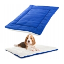 Tapis lit pour chien