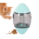 Jouet interactif pour chat chien distributeur de friandises