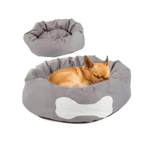 Lit de parc coussin moelleux pour chiens et chats