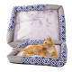 Lit pour chat, tapis de couchage