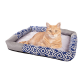 Lit pour chat, tapis de couchage