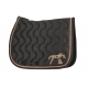 Tapis de selle PENELOPE LEPREVOST Classique