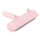 Brosse rouleau pour nettoyer les poils de chien, chat