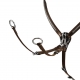 Collier de chasse clincher Dmh-Equitaion