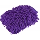 Gant chenille microfibre