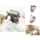 Brosse 3 en 1 pour poils chiens et chats