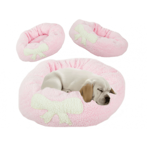 Lit doux pour chien et chat