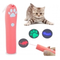 Jouet laser pour chat