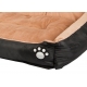 Panier lit doux pour chien et chat