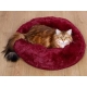 Lit moelleux pour chien et chat 50cm