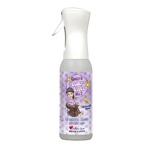 Soulhorse Gwen nettoyant pour cuir