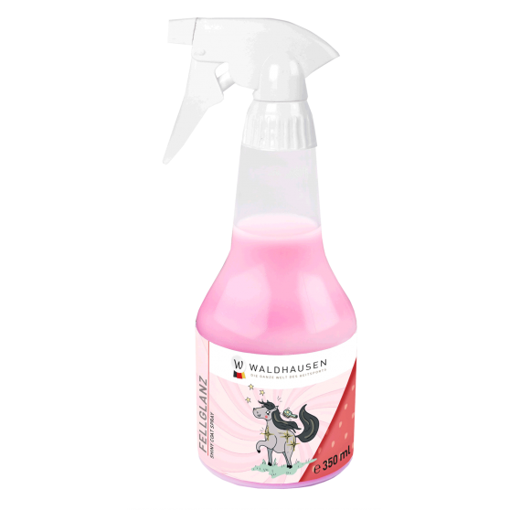 Kids Spray lustrant, 350 ml