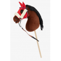 Cagoule Hobby Horse elasthanne LeMieux